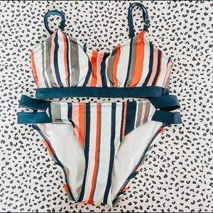 target bikini set